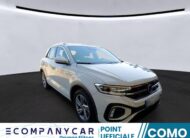 Volkswagen T-Roc 1.5 TSI ACT DSG R-Line
