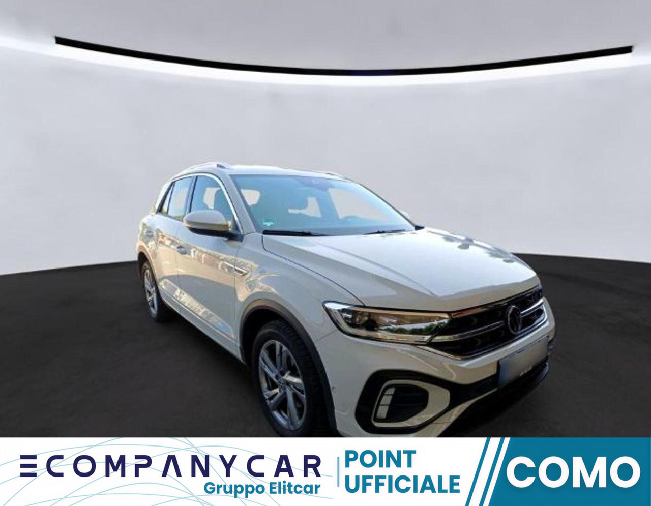 Volkswagen T-Roc 1.5 TSI ACT DSG R-Line