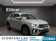 Volkswagen T-Roc 1.5 TSI ACT DSG R-Line