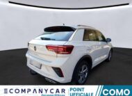 Volkswagen T-Roc 1.5 TSI ACT DSG R-Line