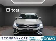 Volkswagen T-Roc 1.5 TSI ACT DSG R-Line