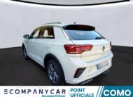 Volkswagen T-Roc 1.5 TSI ACT DSG R-Line