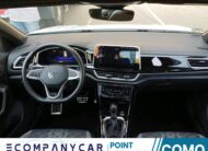 Volkswagen T-Roc 1.5 TSI ACT DSG R-Line