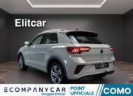 Volkswagen T-Roc 1.5 TSI ACT DSG R-Line