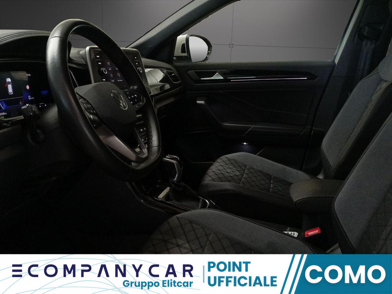 Volkswagen T-Roc 1.5 TSI ACT DSG R-Line