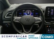 Volkswagen T-Roc 1.5 TSI ACT DSG R-Line