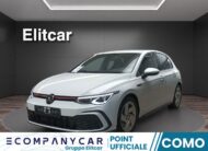 Volkswagen Golf 2.0 TSI DSG GTI