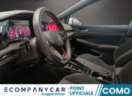 Volkswagen Golf 2.0 TSI DSG GTI