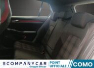 Volkswagen Golf 2.0 TSI DSG GTI