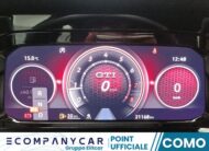 Volkswagen Golf 2.0 TSI DSG GTI
