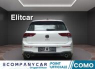 Volkswagen Golf 2.0 TSI DSG GTI