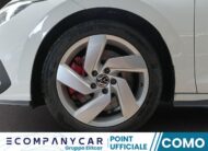 Volkswagen Golf 2.0 TSI DSG GTI