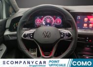 Volkswagen Golf 2.0 TSI DSG GTI