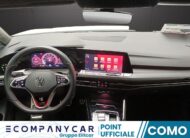 Volkswagen Golf 2.0 TSI DSG GTI