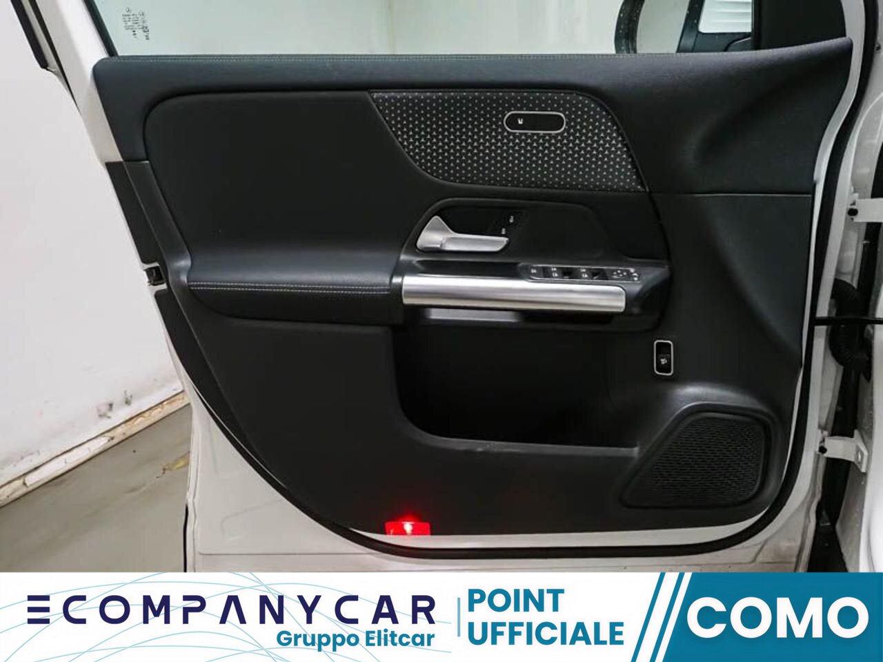 Mercedes-Benz GLA 180 Automatic Progressive Advanced Plus