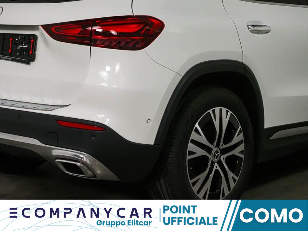 Mercedes-Benz GLA 180 Automatic Progressive Advanced Plus