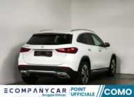 Mercedes-Benz GLA 180 Automatic Progressive Advanced Plus