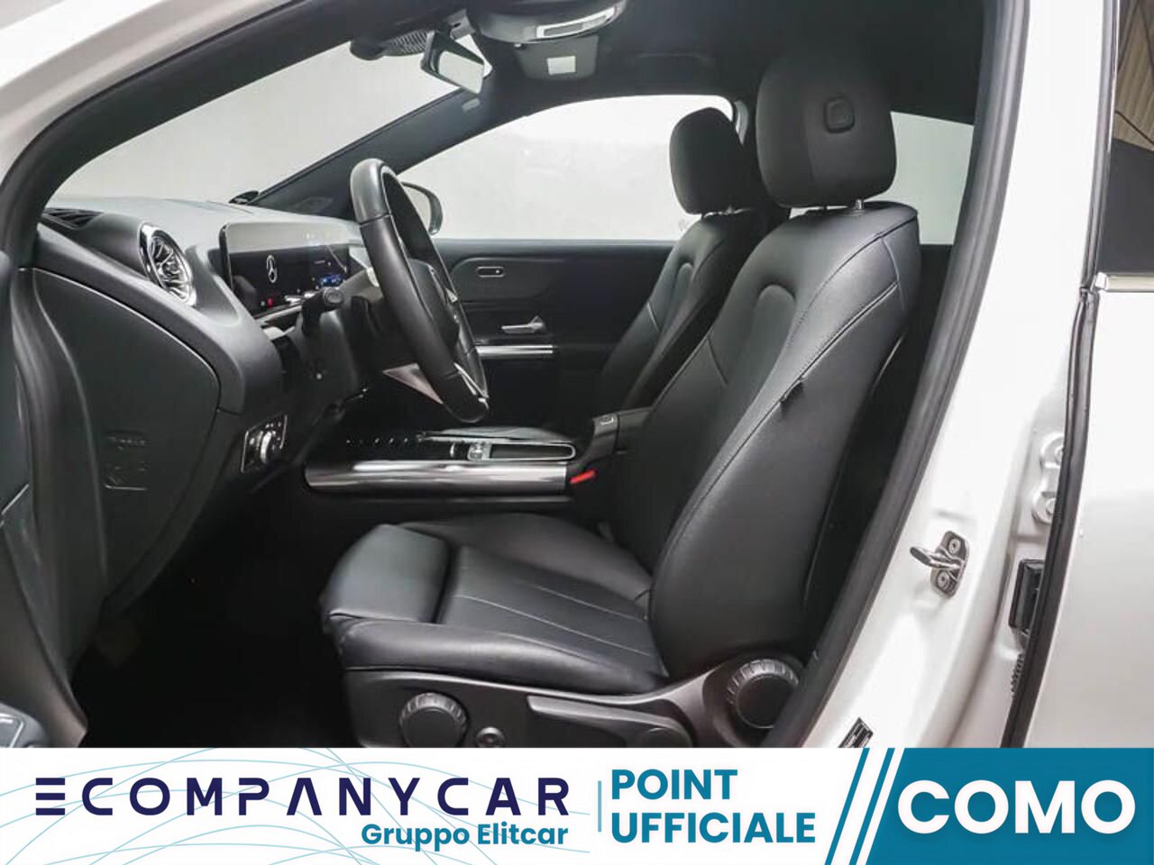 Mercedes-Benz GLA 180 Automatic Progressive Advanced Plus