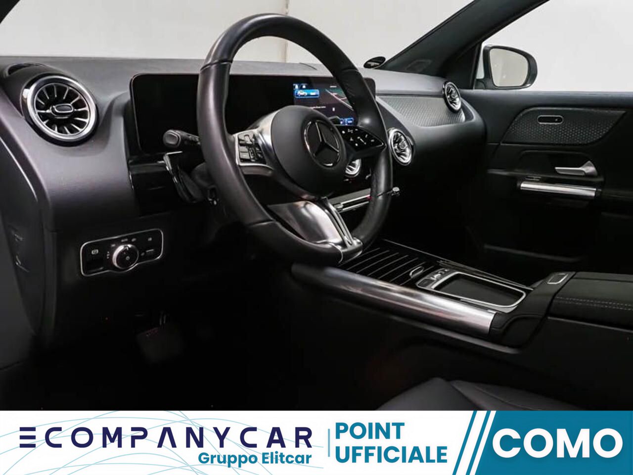 Mercedes-Benz GLA 180 Automatic Progressive Advanced Plus