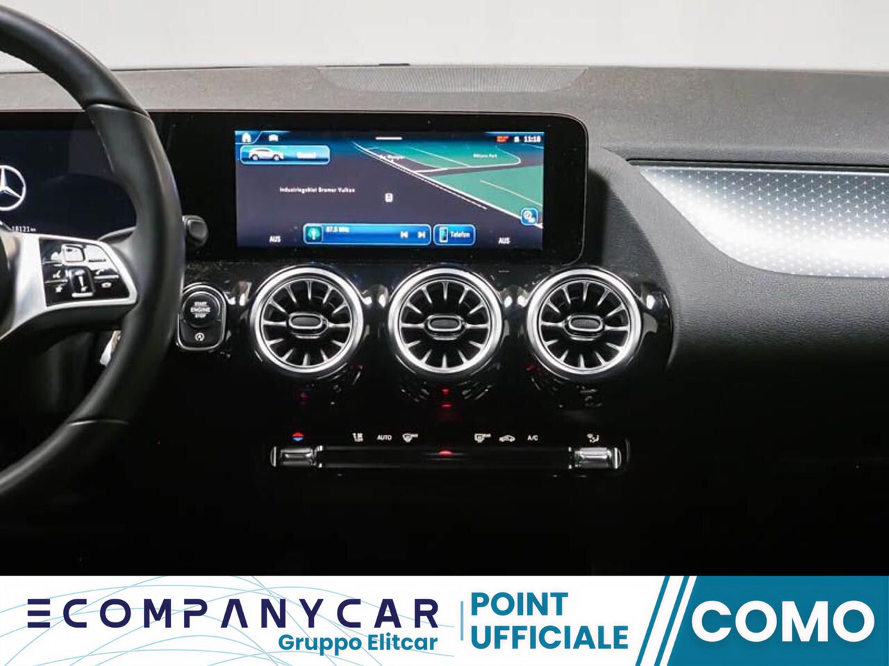 Mercedes-Benz GLA 180 Automatic Progressive Advanced Plus