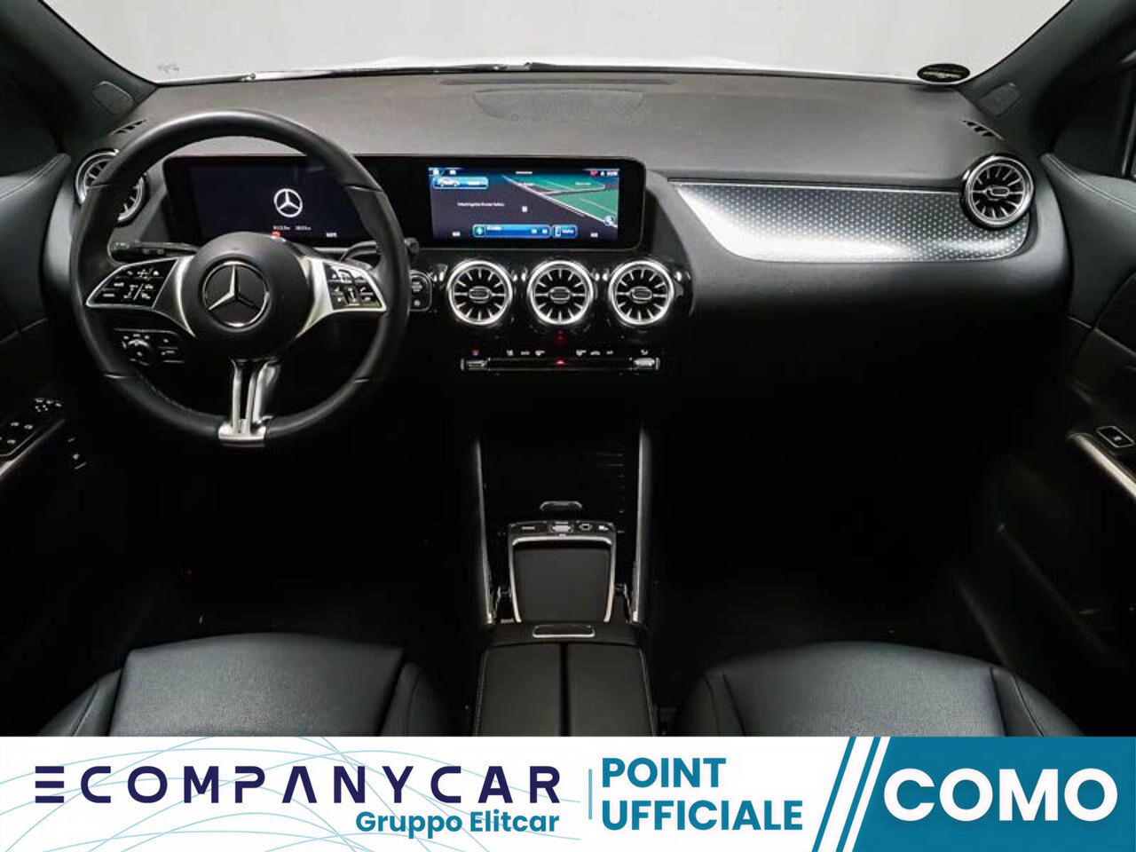 Mercedes-Benz GLA 180 Automatic Progressive Advanced Plus
