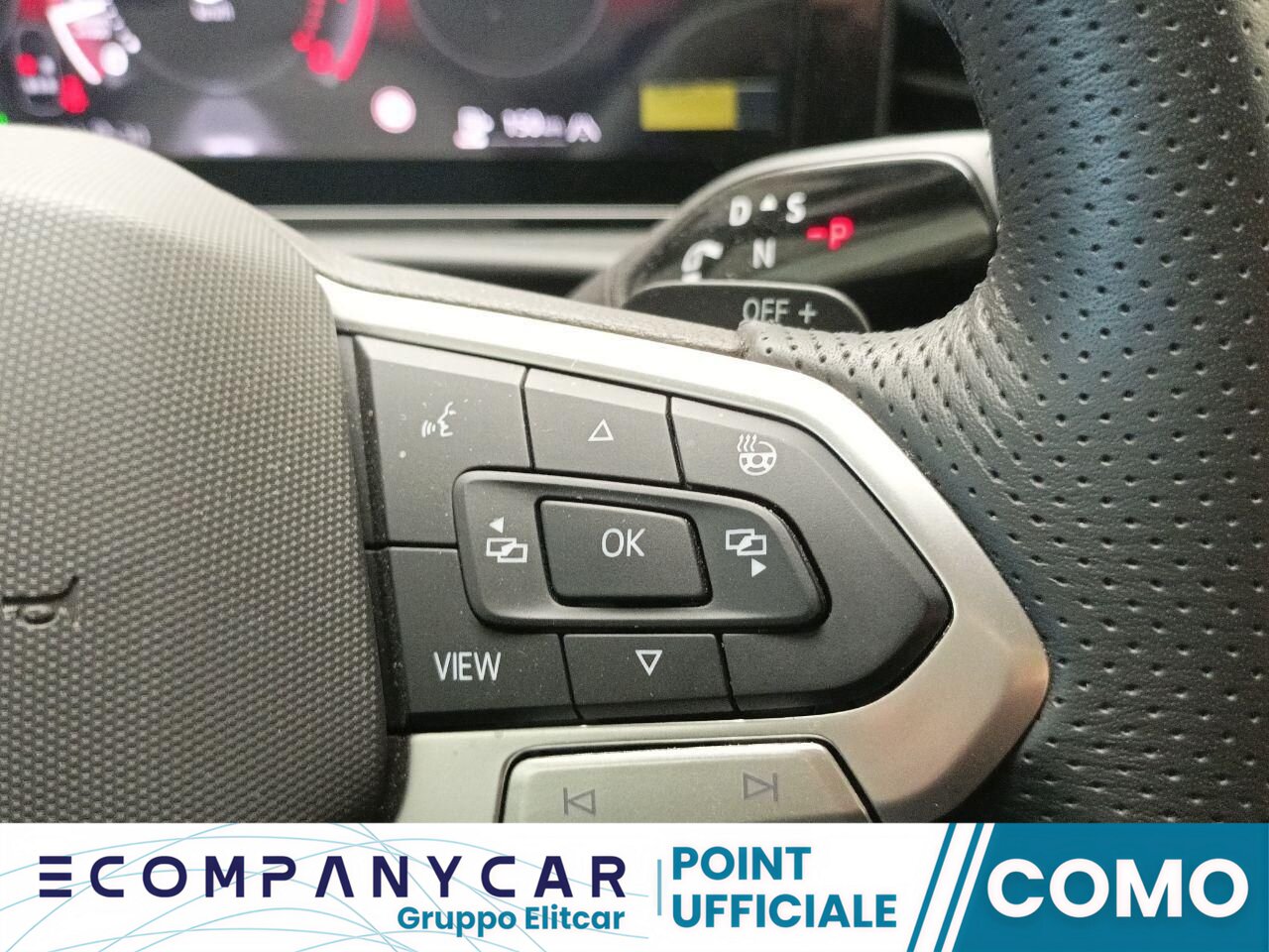 Volkswagen T-Roc 1.5 eTSI ACT 150 CV DSG R-Line