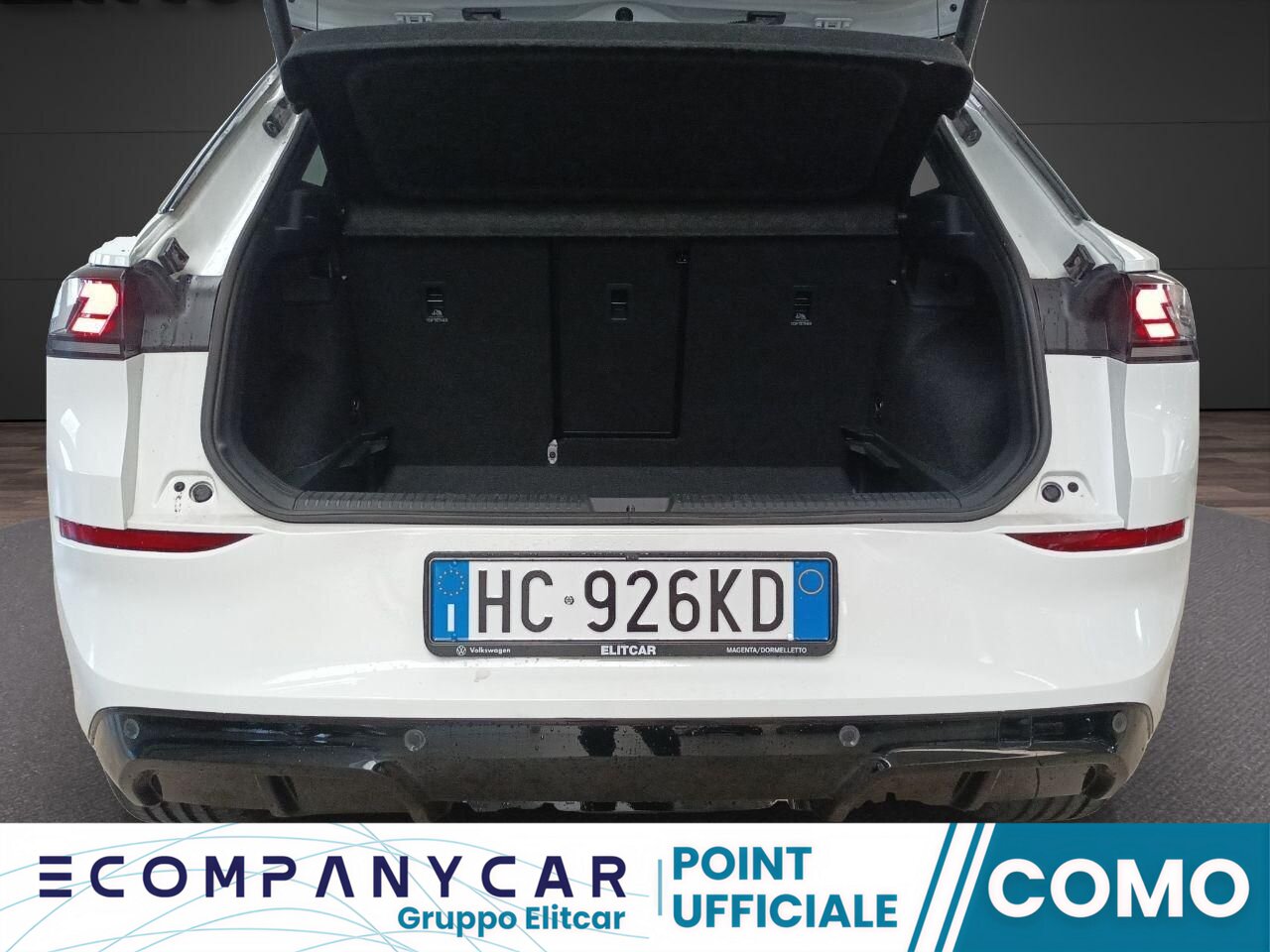 Volkswagen T-Roc 1.5 eTSI ACT 150 CV DSG R-Line
