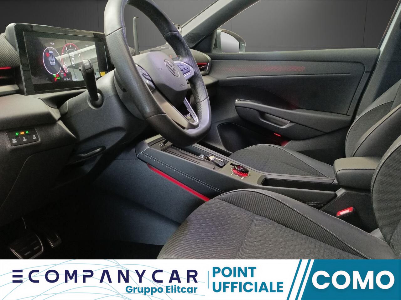Volkswagen T-Roc 1.5 eTSI ACT 150 CV DSG R-Line