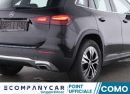 Mercedes-Benz GLA 180 Automatic Progressive Advanced