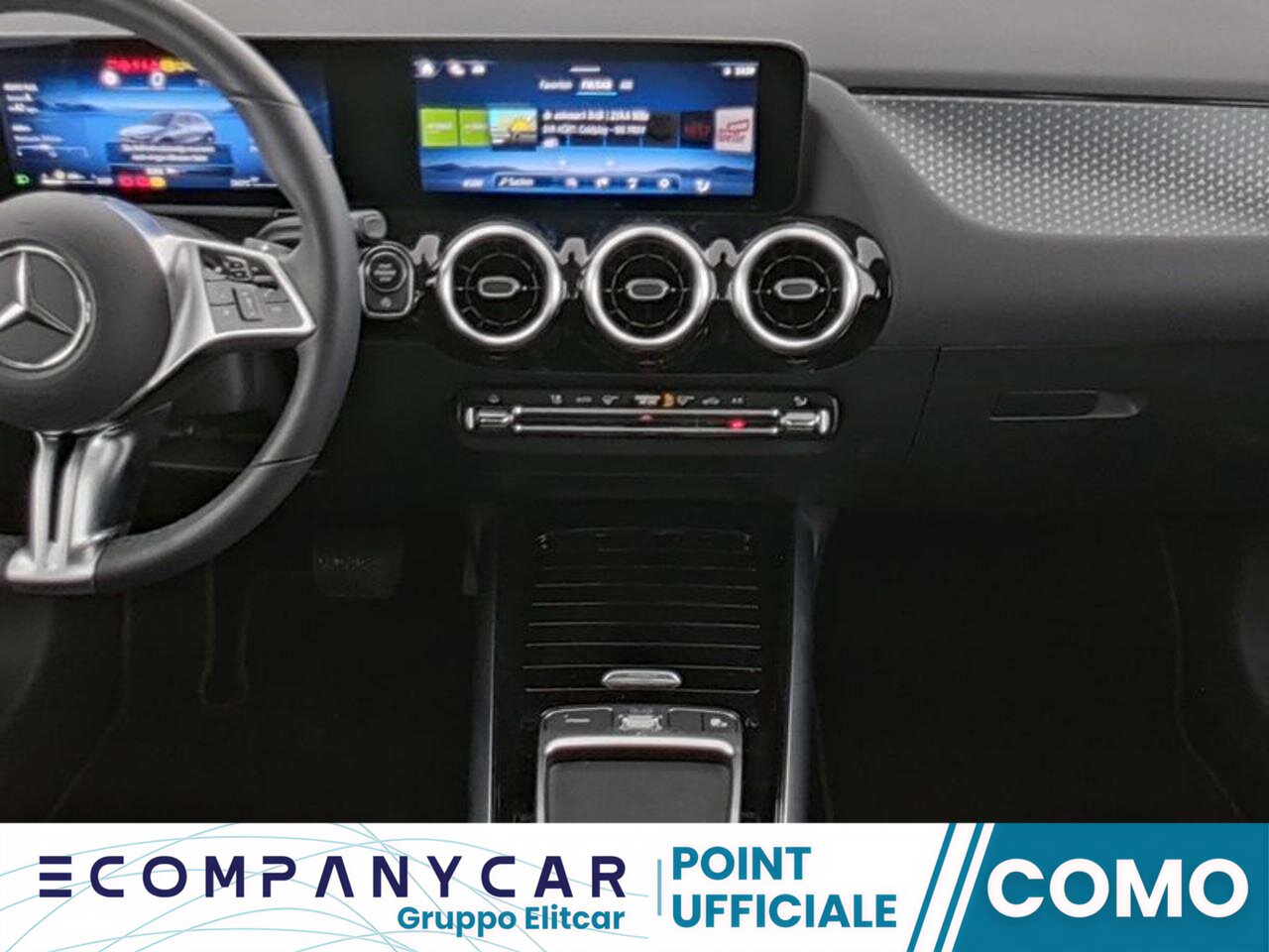 Mercedes-Benz GLA 180 Automatic Progressive Advanced