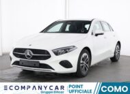 Mercedes-Benz A 180 Automatic Progressive Advanced