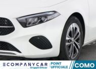 Mercedes-Benz A 180 Automatic Progressive Advanced