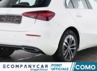 Mercedes-Benz A 180 Automatic Progressive Advanced