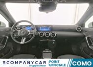 Mercedes-Benz A 180 Automatic Progressive Advanced