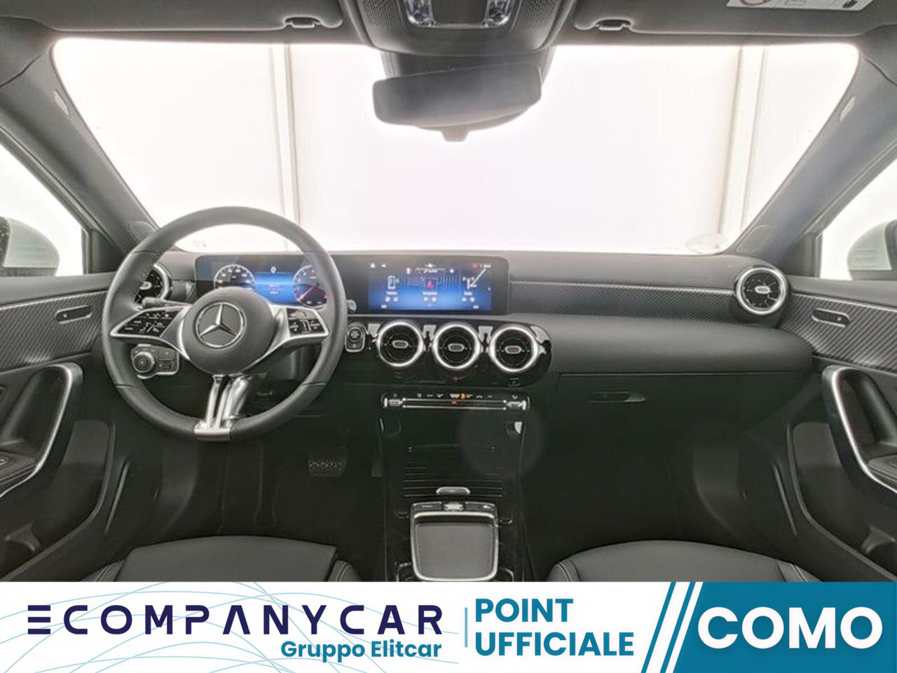 Mercedes-Benz A 180 Automatic Progressive Advanced