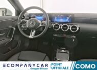 Mercedes-Benz A 180 Automatic Progressive Advanced