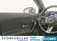 Mercedes-Benz A 180 Automatic Progressive Advanced