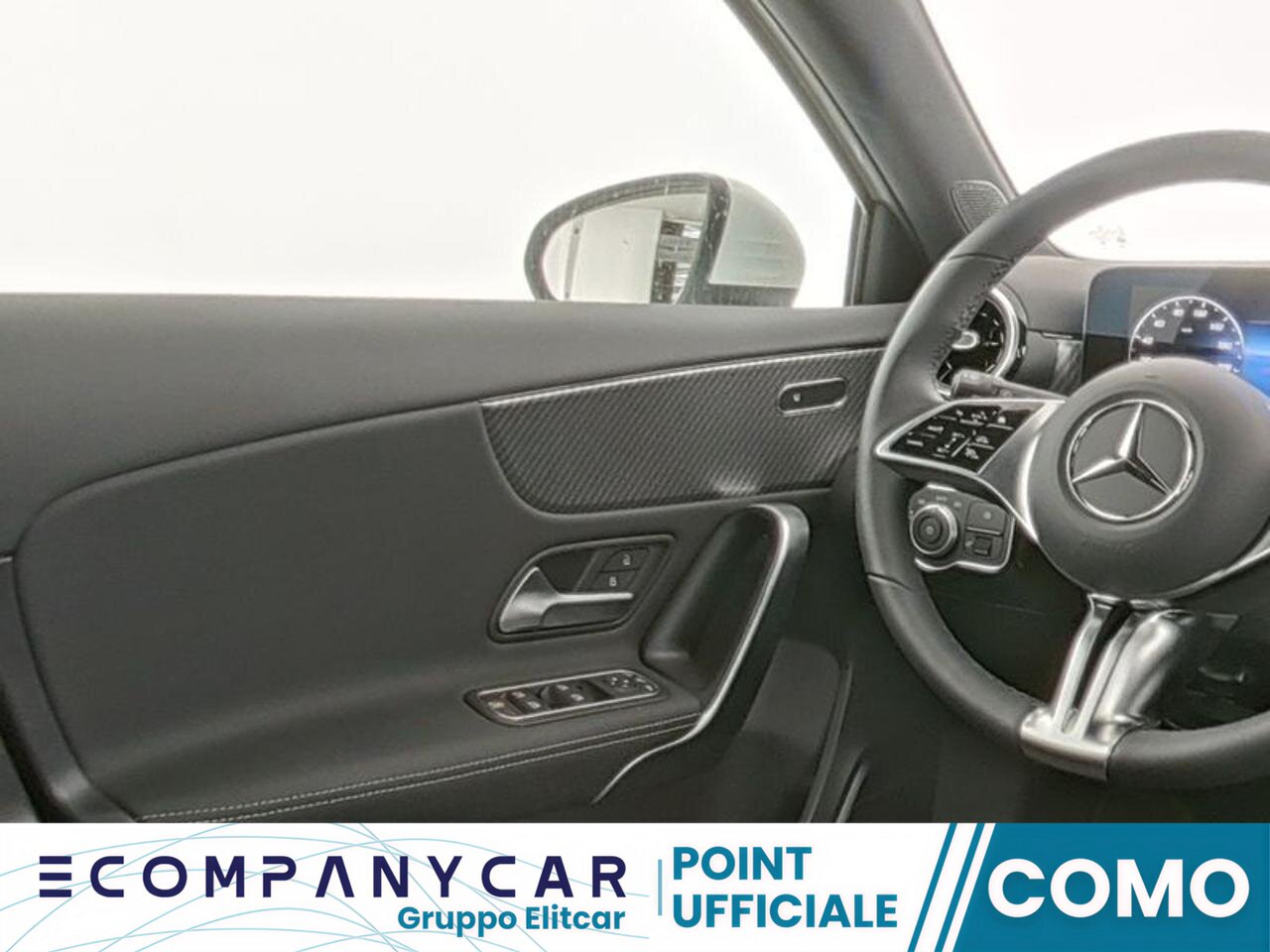 Mercedes-Benz A 180 Automatic Progressive Advanced
