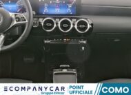 Mercedes-Benz A 180 Automatic Progressive Advanced
