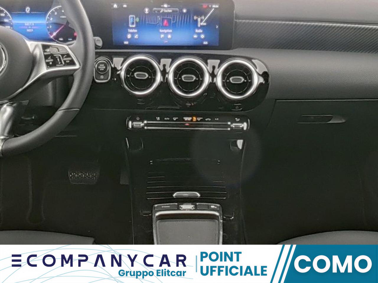Mercedes-Benz A 180 Automatic Progressive Advanced