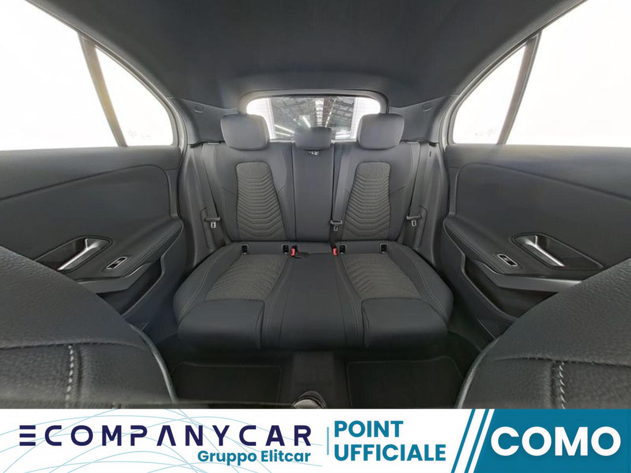 Mercedes-Benz A 180 Automatic Progressive Advanced