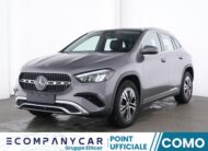 Mercedes-Benz GLA 180 Automatic Progressive Advanced