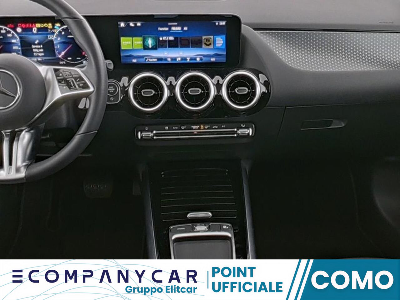 Mercedes-Benz GLA 180 Automatic Progressive Advanced