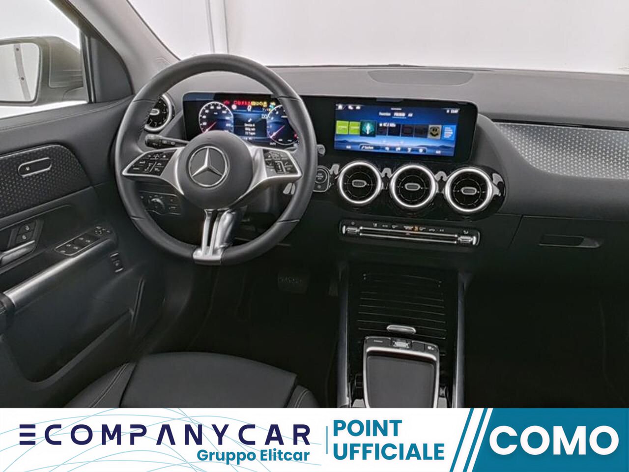 Mercedes-Benz GLA 180 Automatic Progressive Advanced