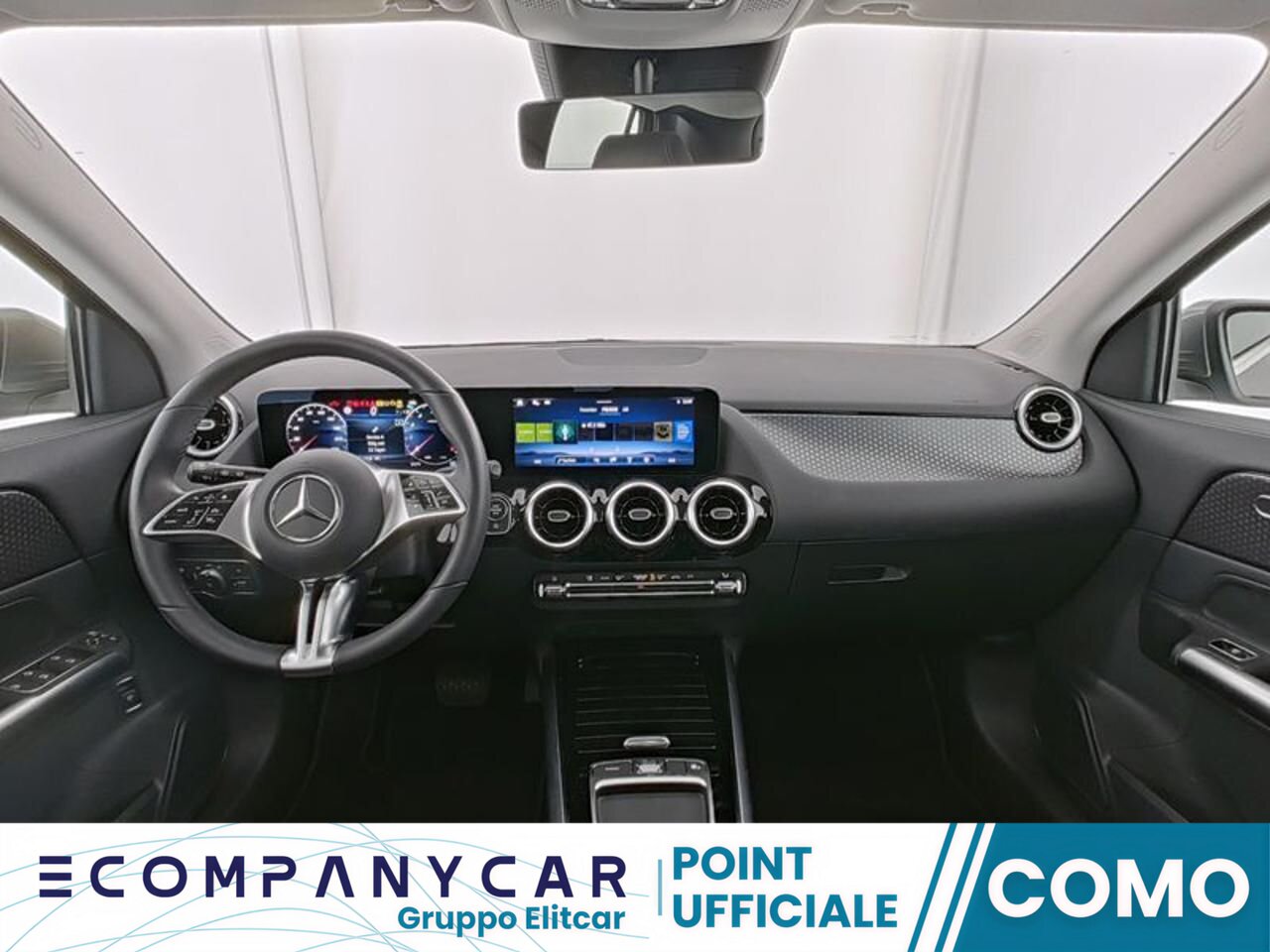 Mercedes-Benz GLA 180 Automatic Progressive Advanced