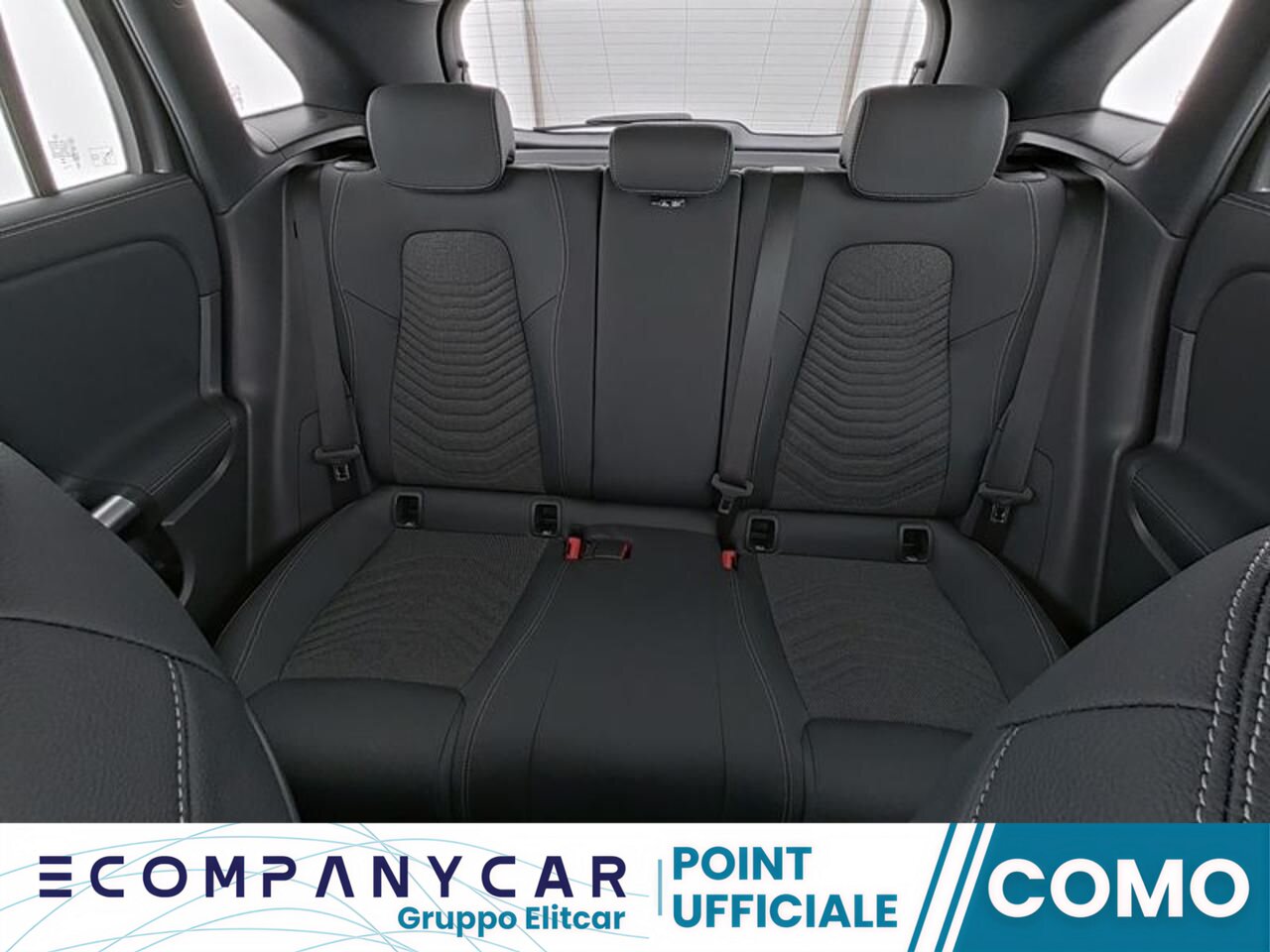 Mercedes-Benz GLA 180 Automatic Progressive Advanced