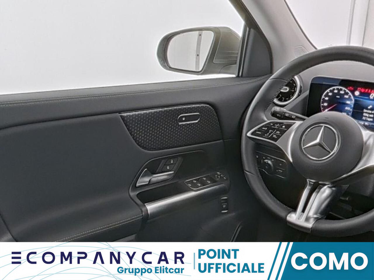 Mercedes-Benz GLA 180 Automatic Progressive Advanced