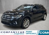 Volkswagen T-Roc 1.5 TSI ACT DSG R-Line