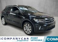 Volkswagen T-Roc 1.5 TSI ACT DSG R-Line