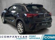 Volkswagen T-Roc 1.5 TSI ACT DSG R-Line